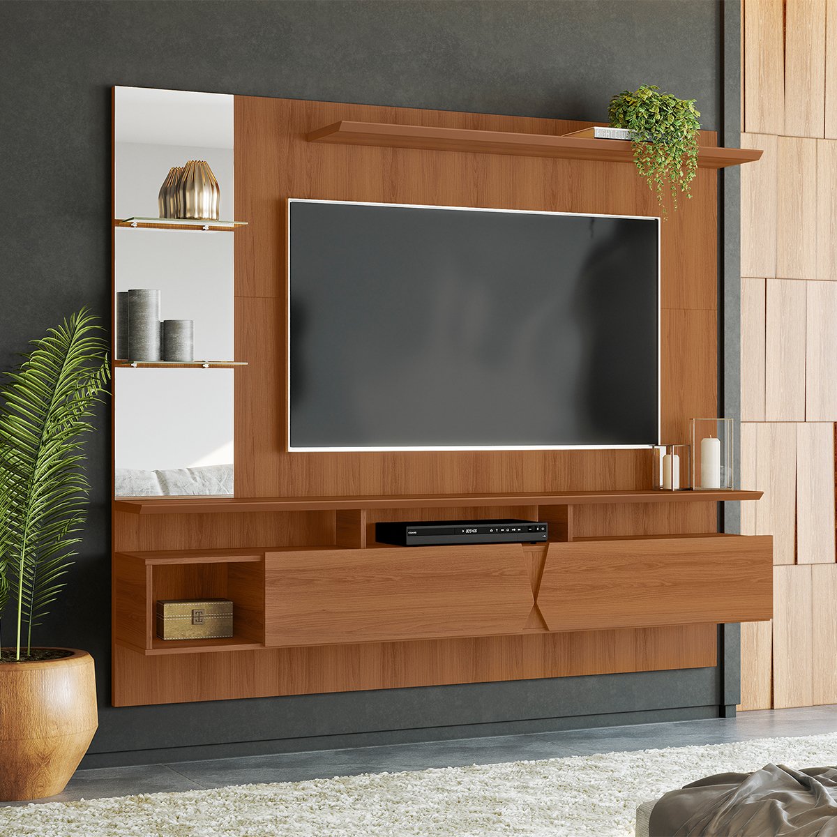 painel illume jequitiba 1