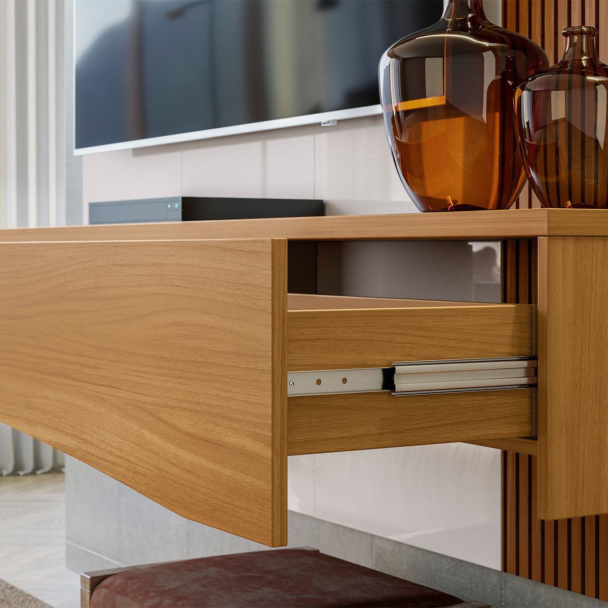 painel elise off white tauari 2