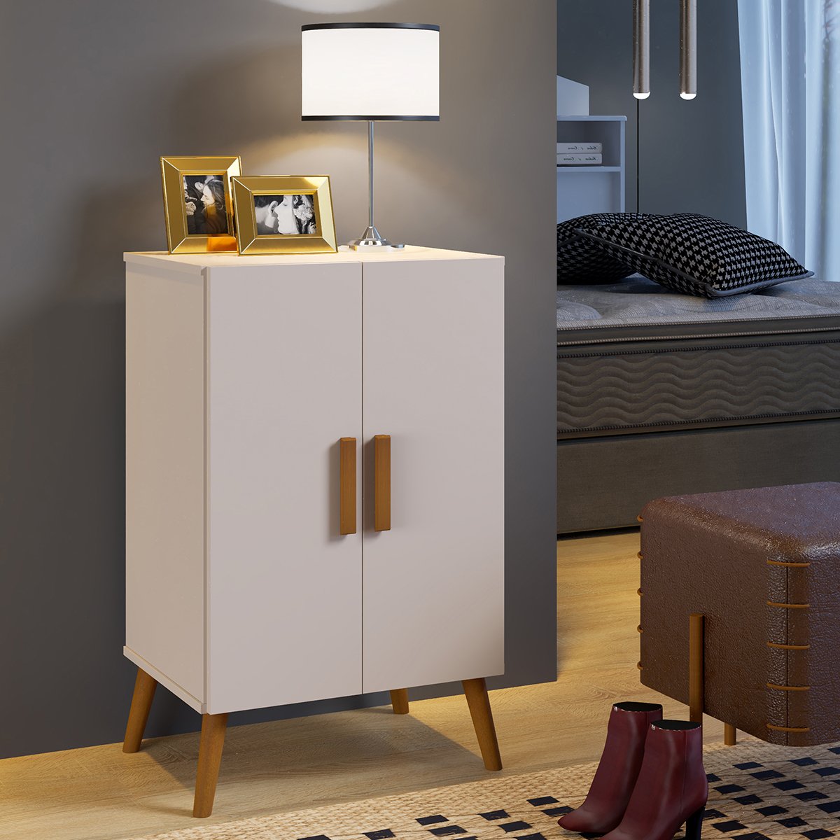 organizador carly 12