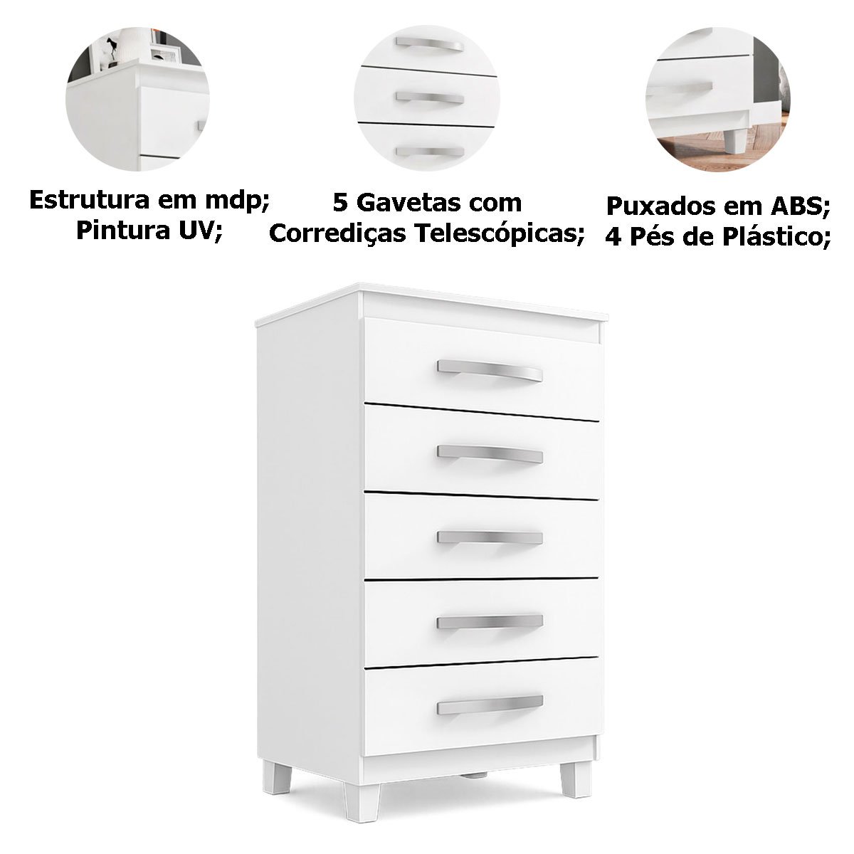 cannes branco caracteristicas