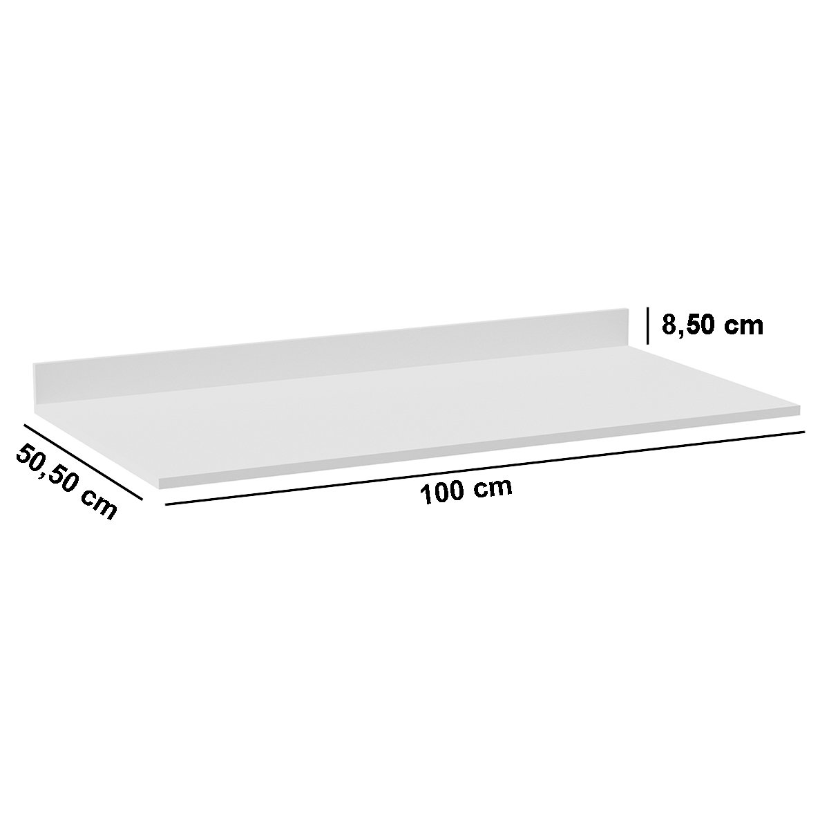 tampo branco 100branco