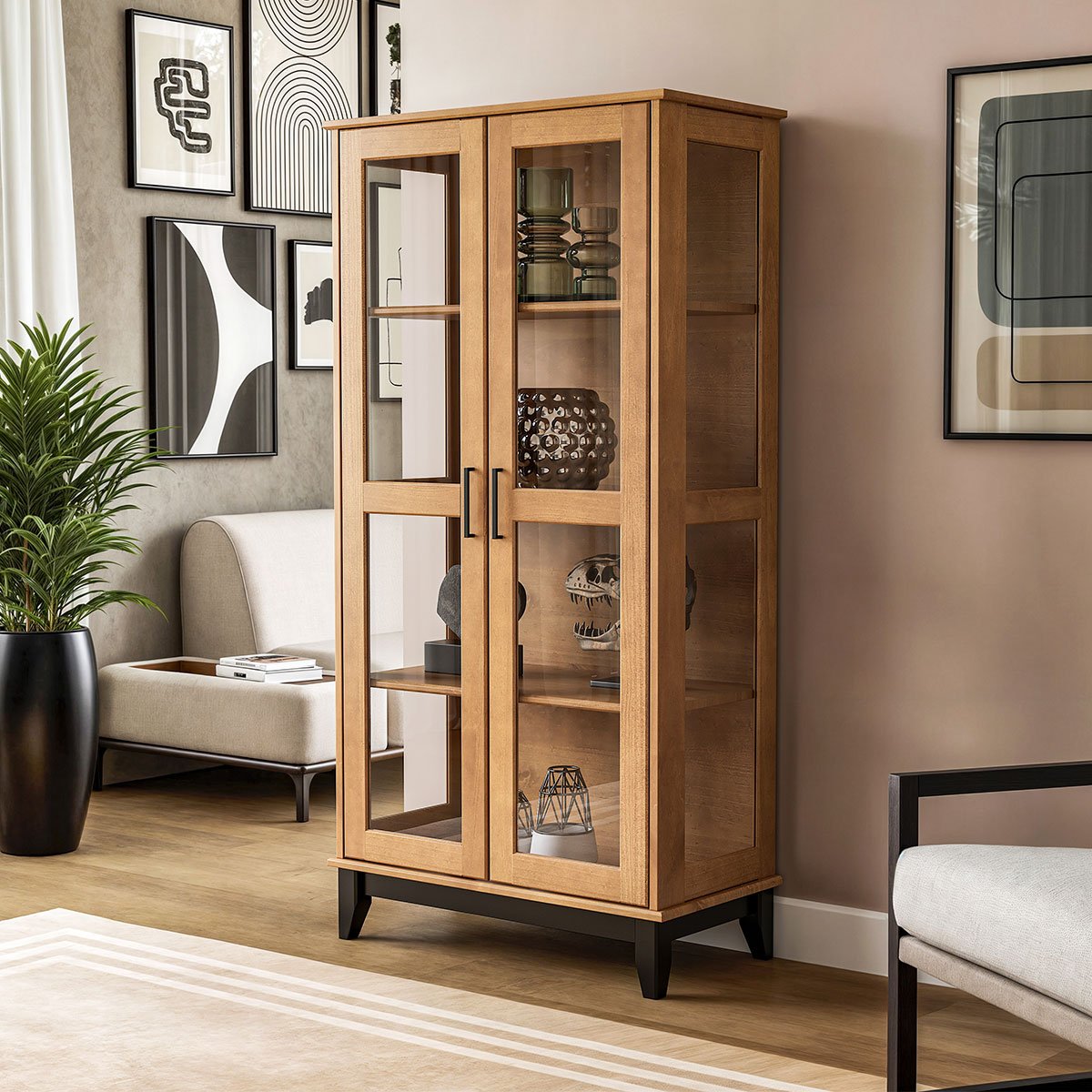 nature cristaleira ambiente