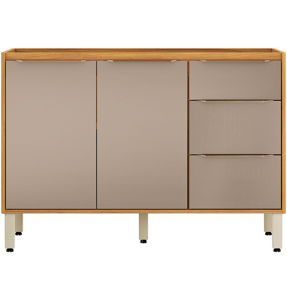 balcao plena cinamomo nude