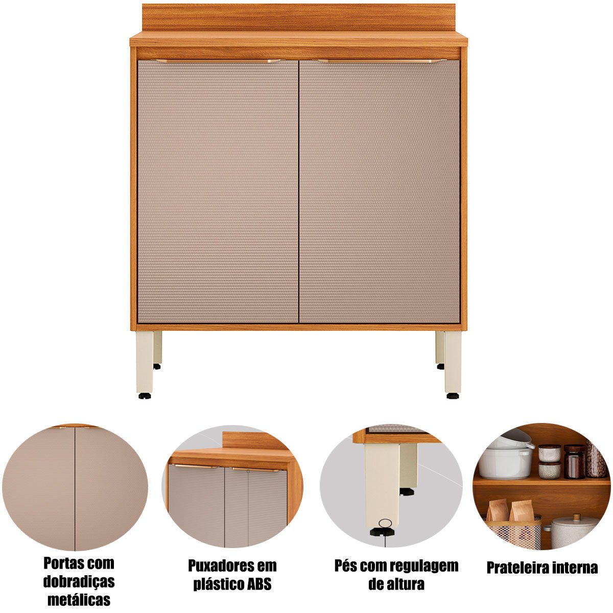 balcao 80 cm plena cinamon nude5