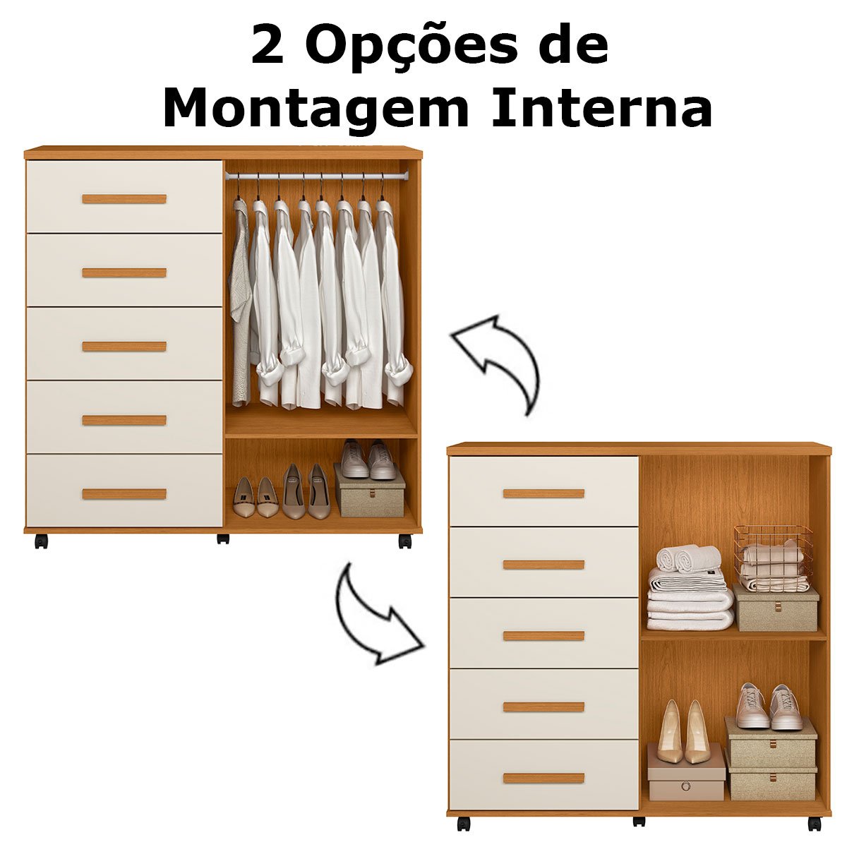 toronto cinamomo off flex interno
