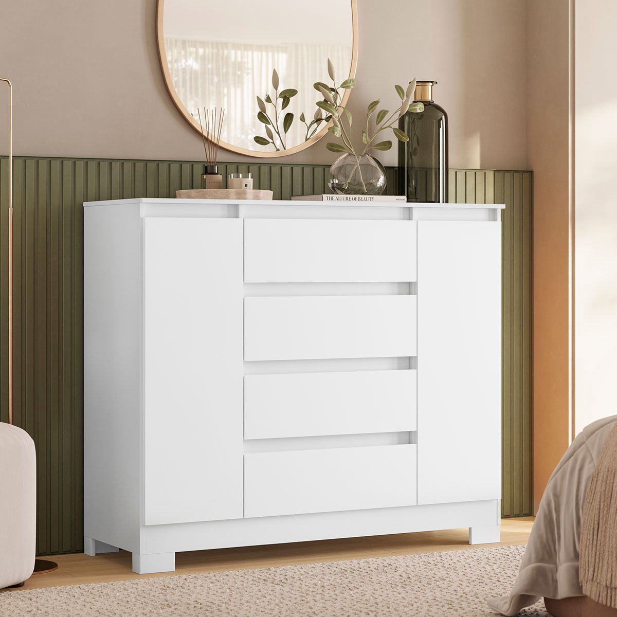 atena branco ambiente