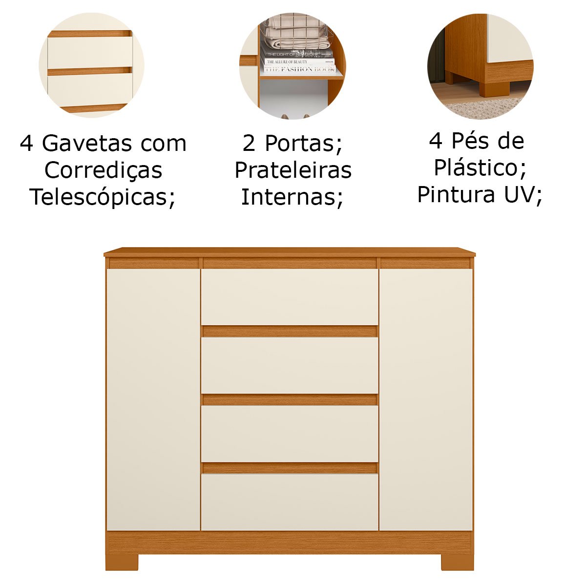 atena cinamomo off detalhes