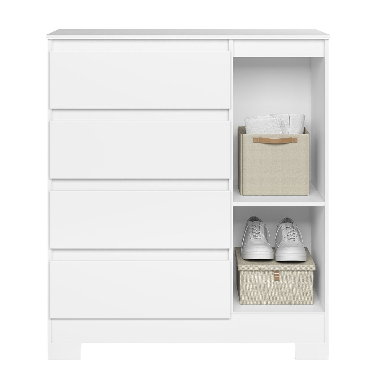 olimpia branco aberto