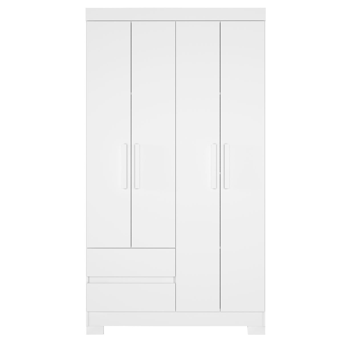 olimpia 4 portas branco
