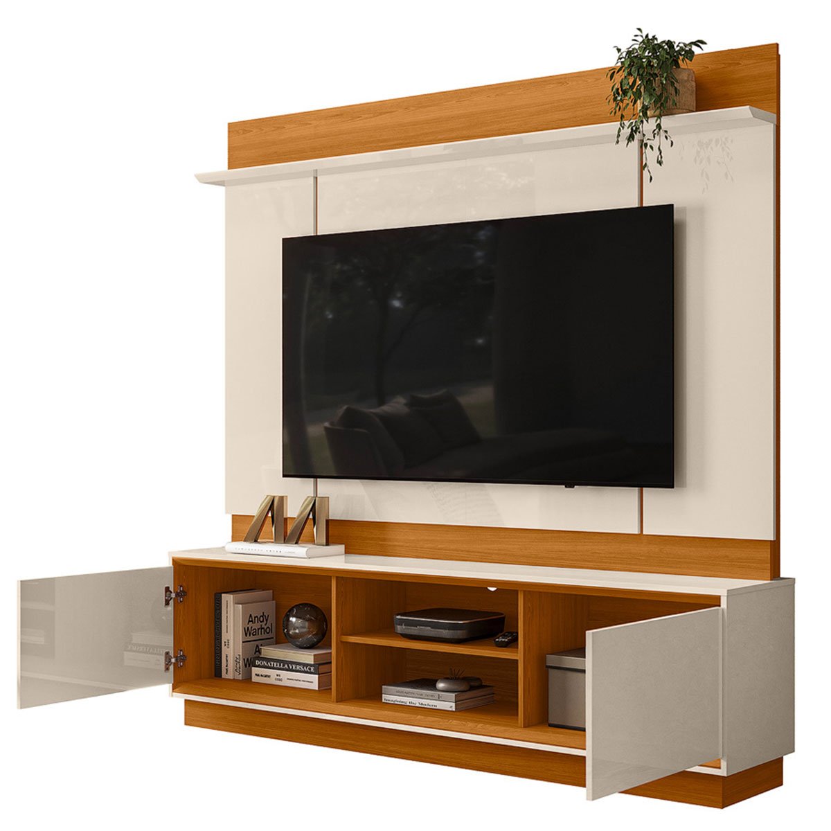 home siena off white aberto