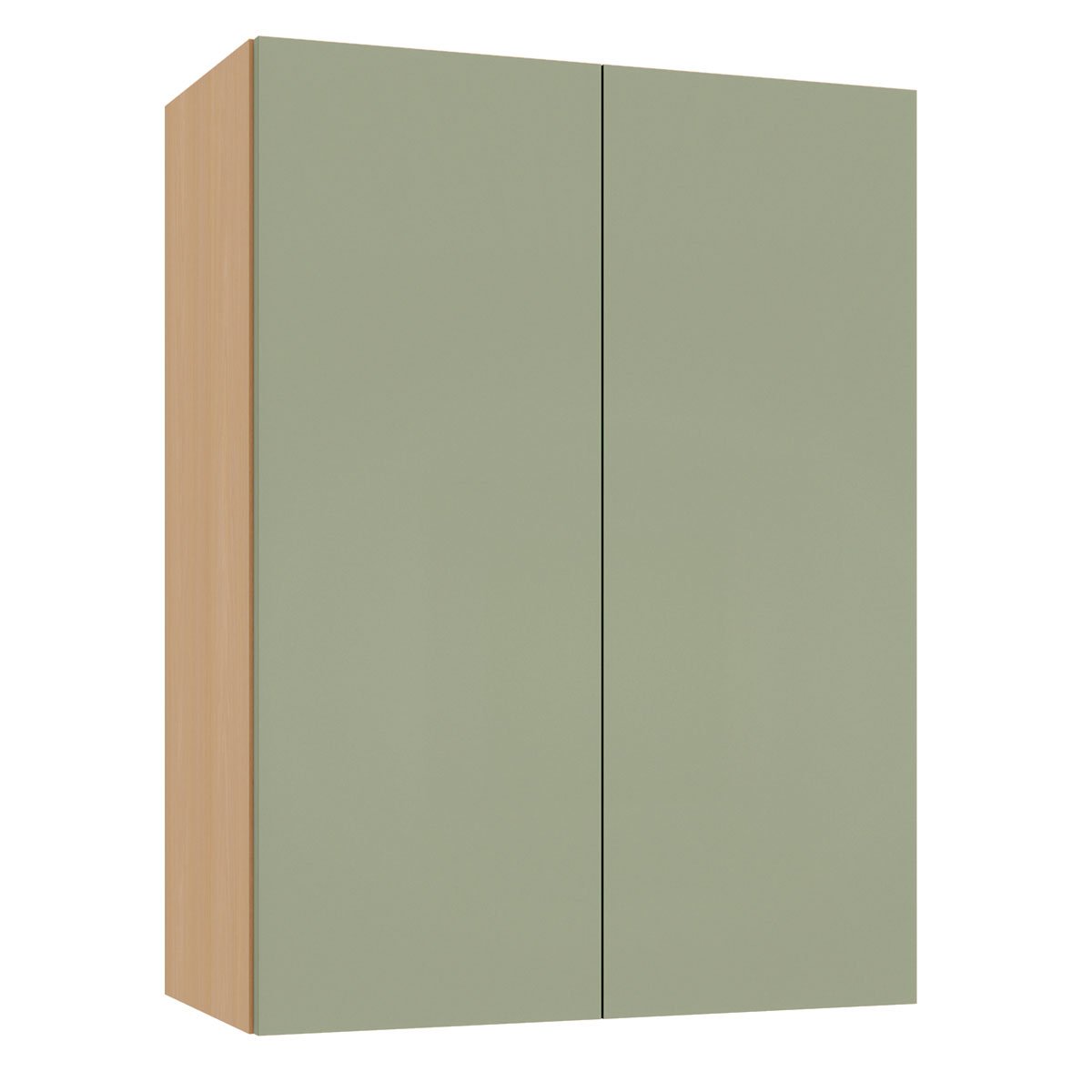 armario aereo 60 cm domus