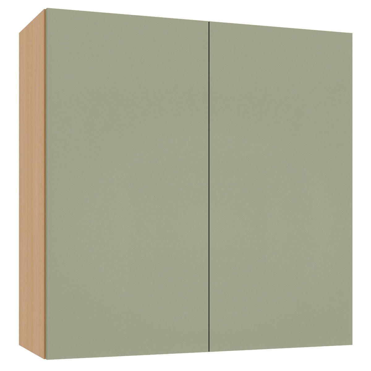 armario aereo 80 cm domus