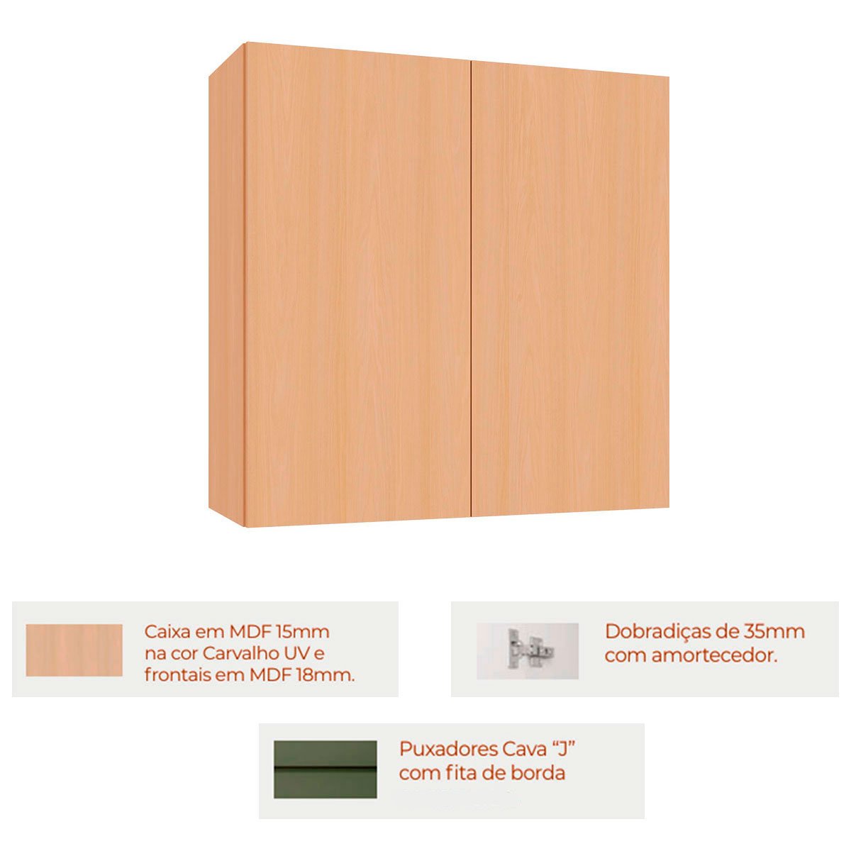 armario aereo 80 cm domus detalhes 02