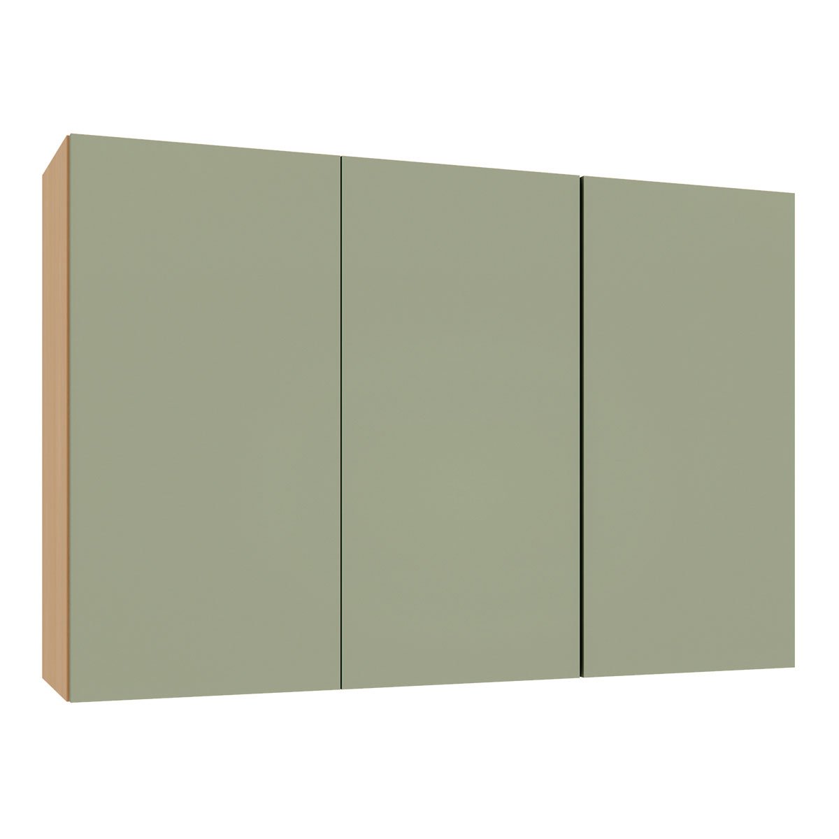 armario aereo 120 cm domus