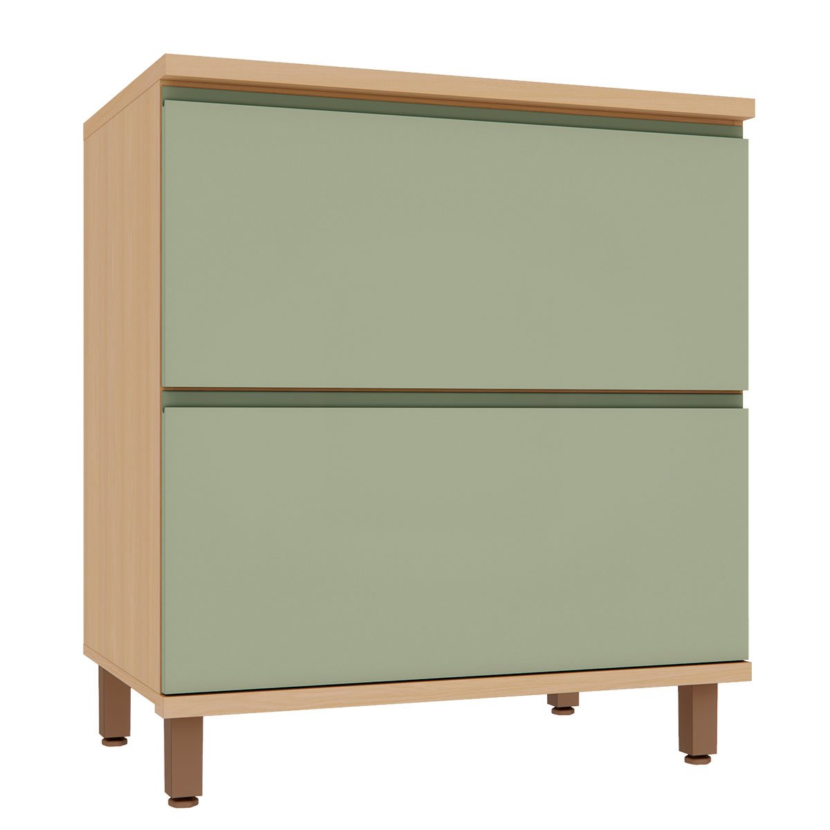 balcao misto domus 80 cm