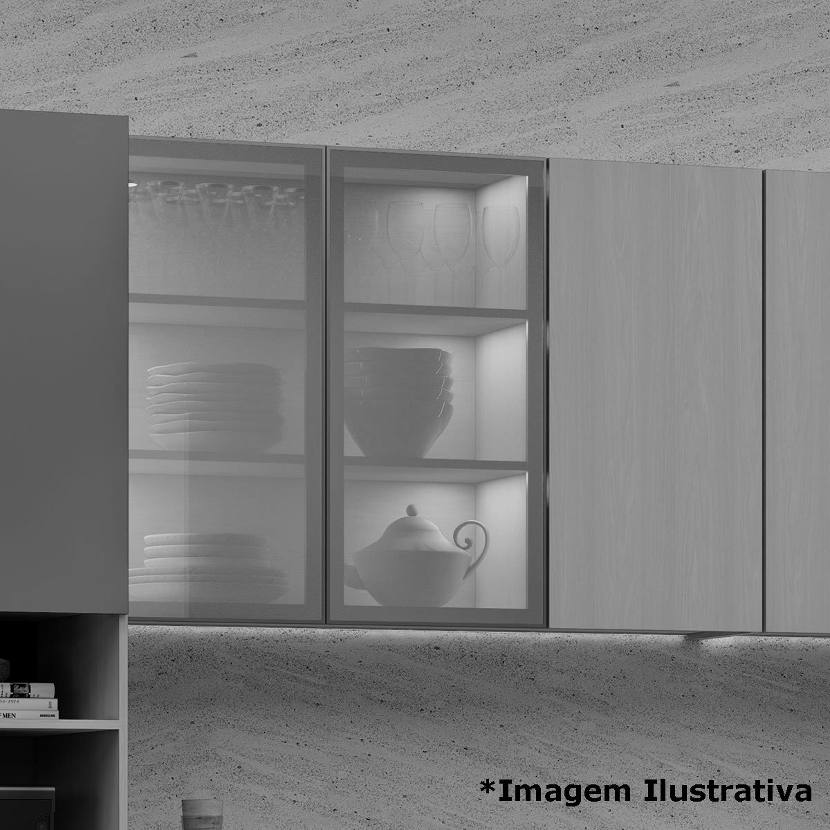 armario aereo vidro 120 cm 3 portas ambiente 02