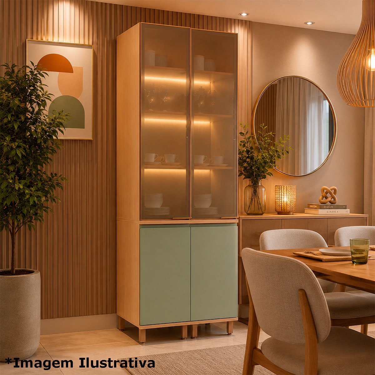 kit paneleiros domus ambiente