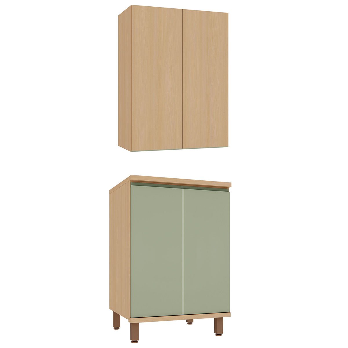 kit 60 cm domus