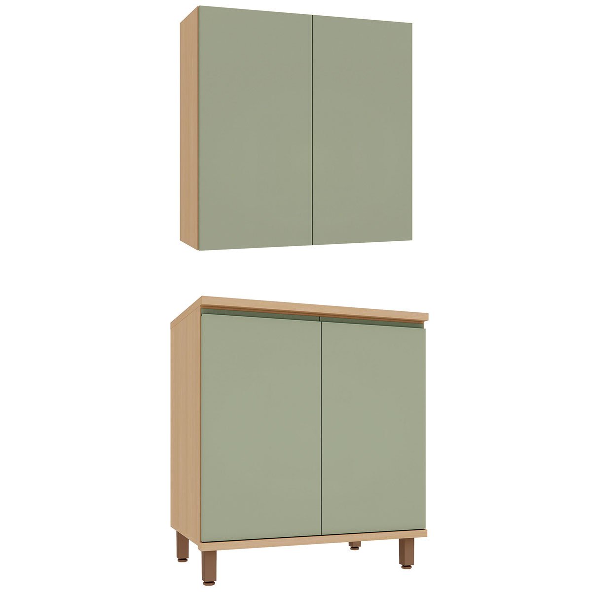kit 80 cm domus