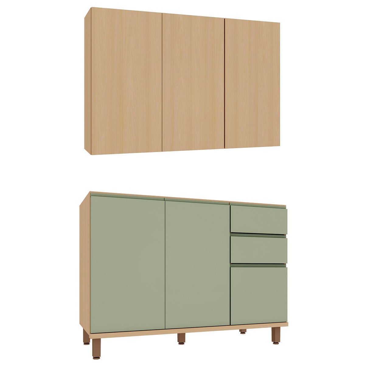kit 120 cm domus 02
