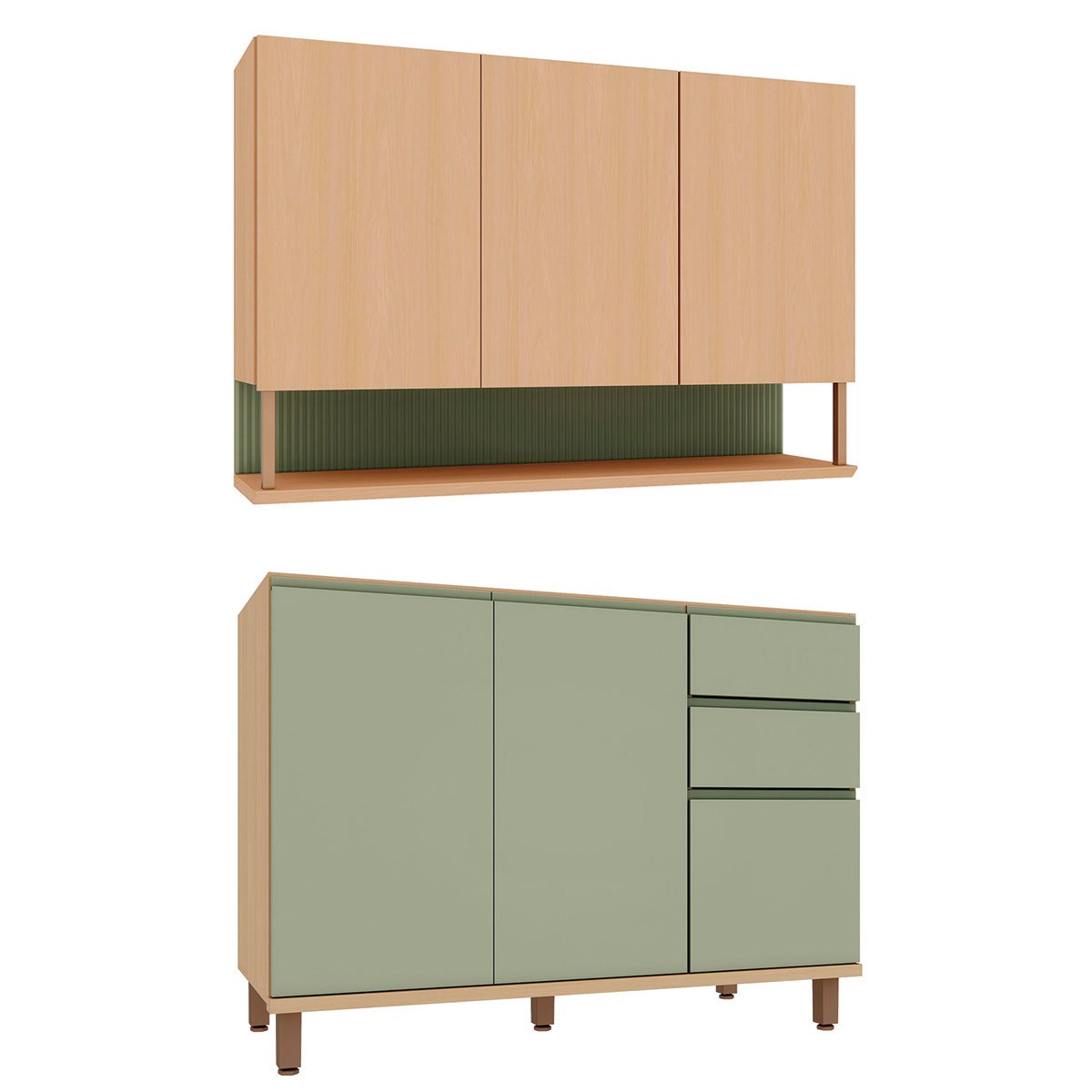 kit 120 cm domus nicho 02