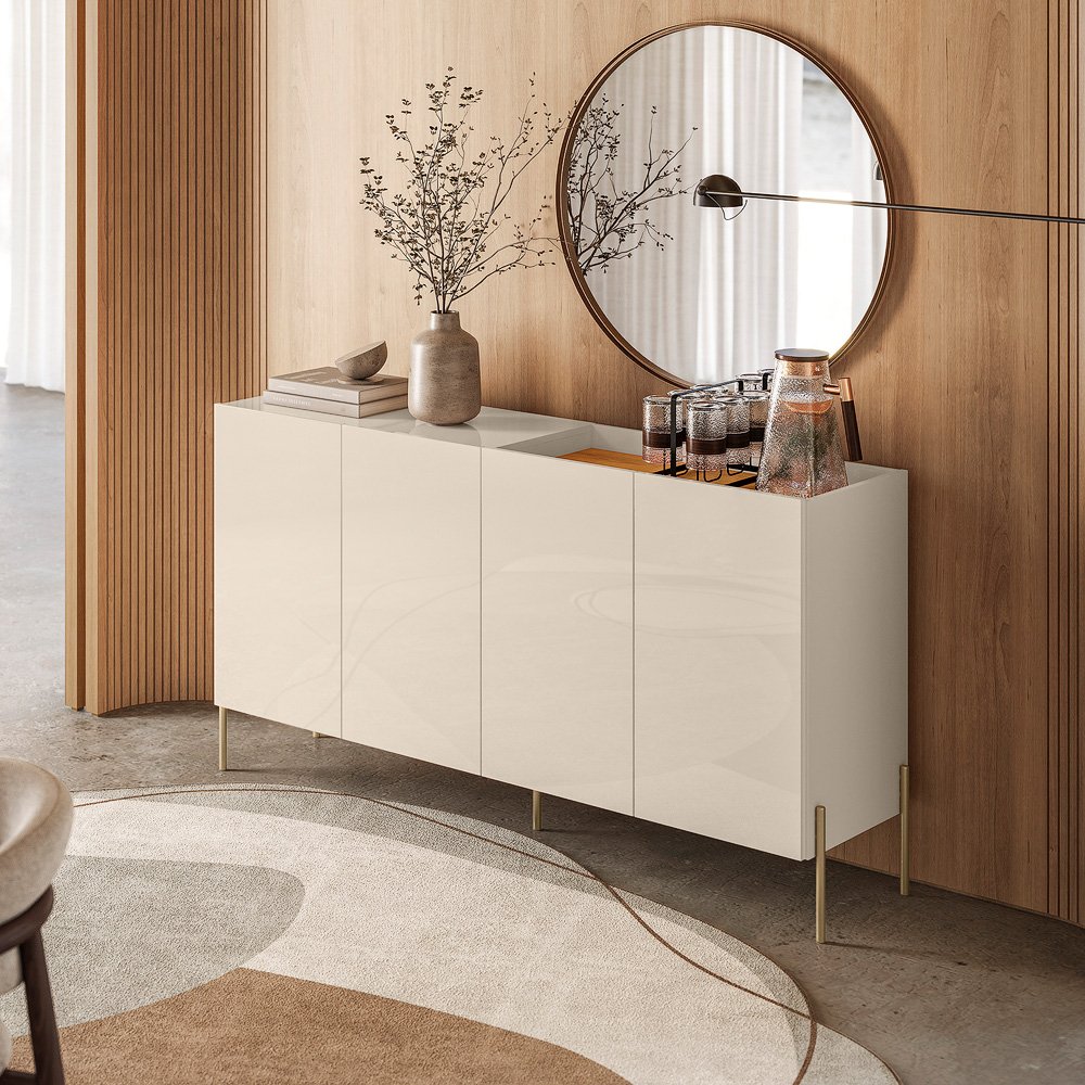 madetec buffet cais cinamomo e off white ambiente e commerce 1