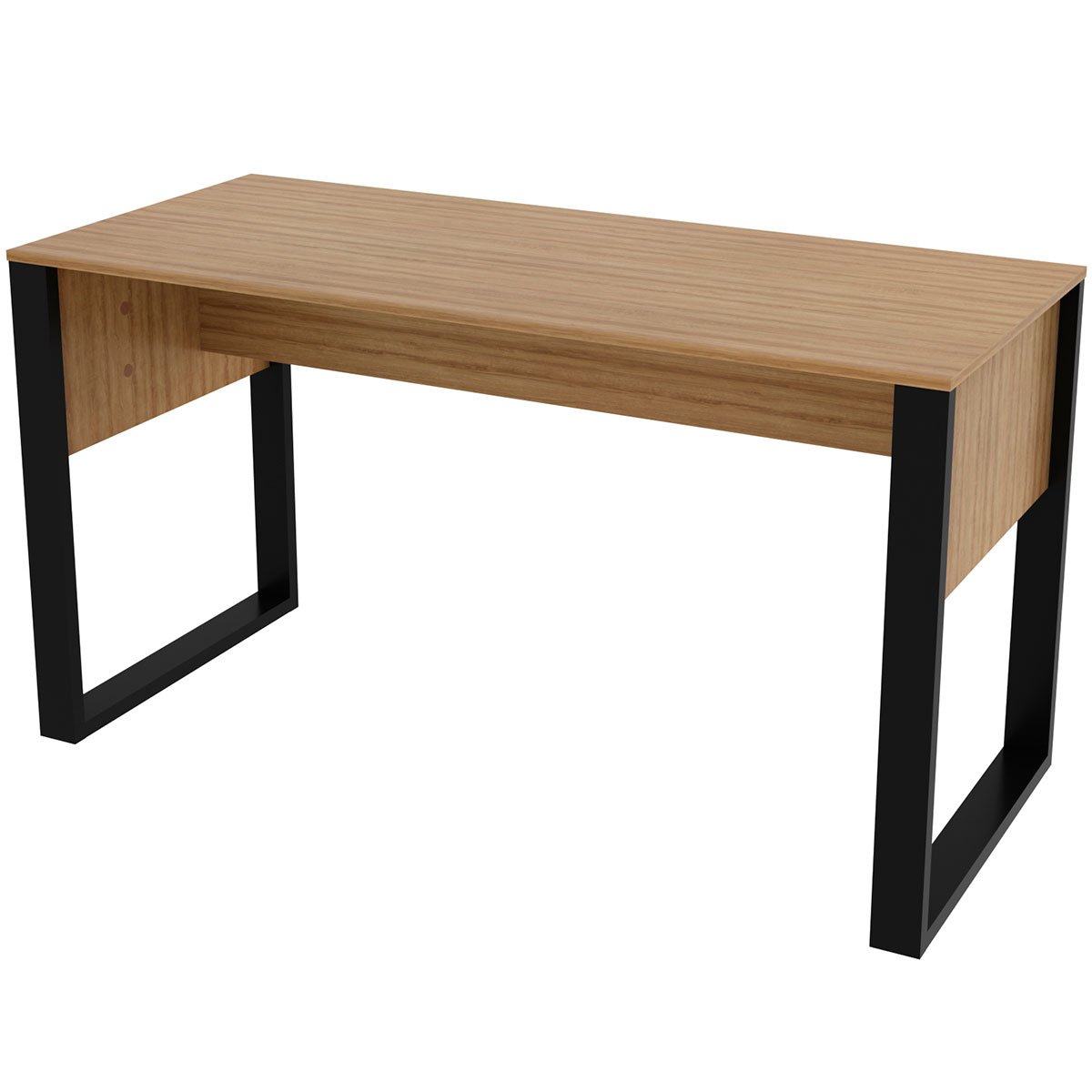 03 escrivaninha mesa de escritorio 136 cm