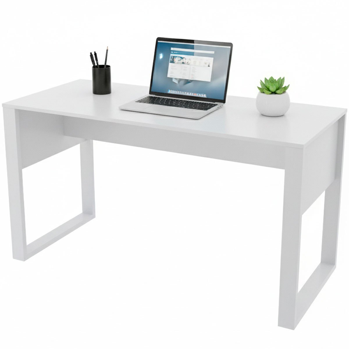 06 escrivaninha mesa de escritorio 136 cm