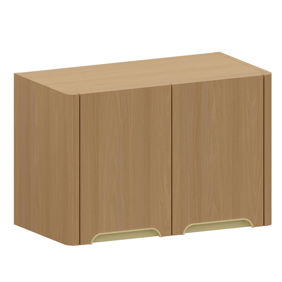 armario geladeira 60 cm lumina