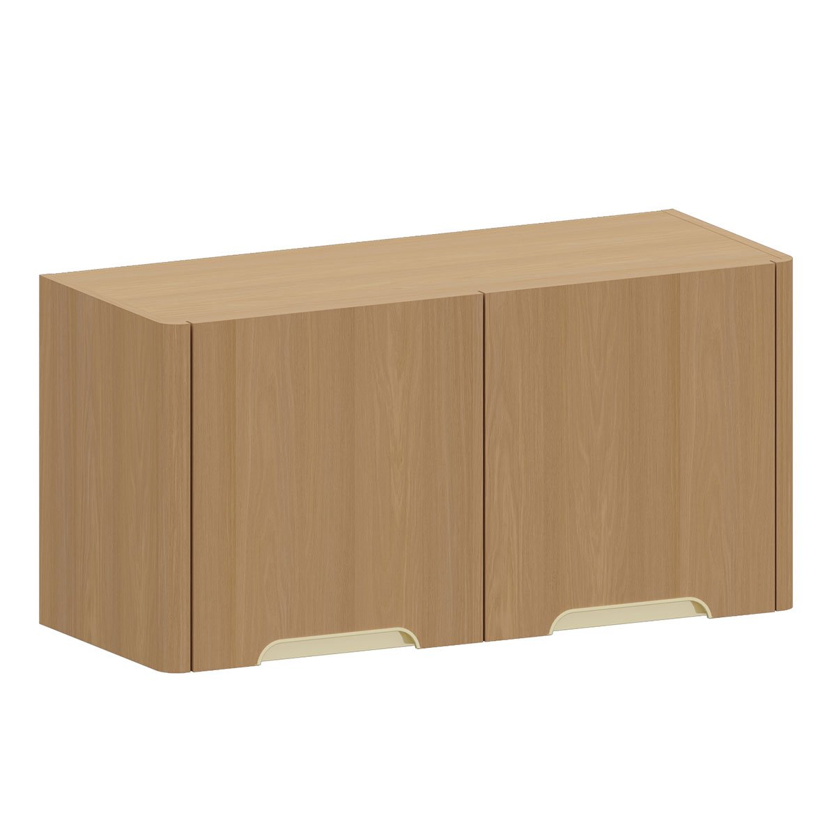 armario geladeira 80 cm lumina