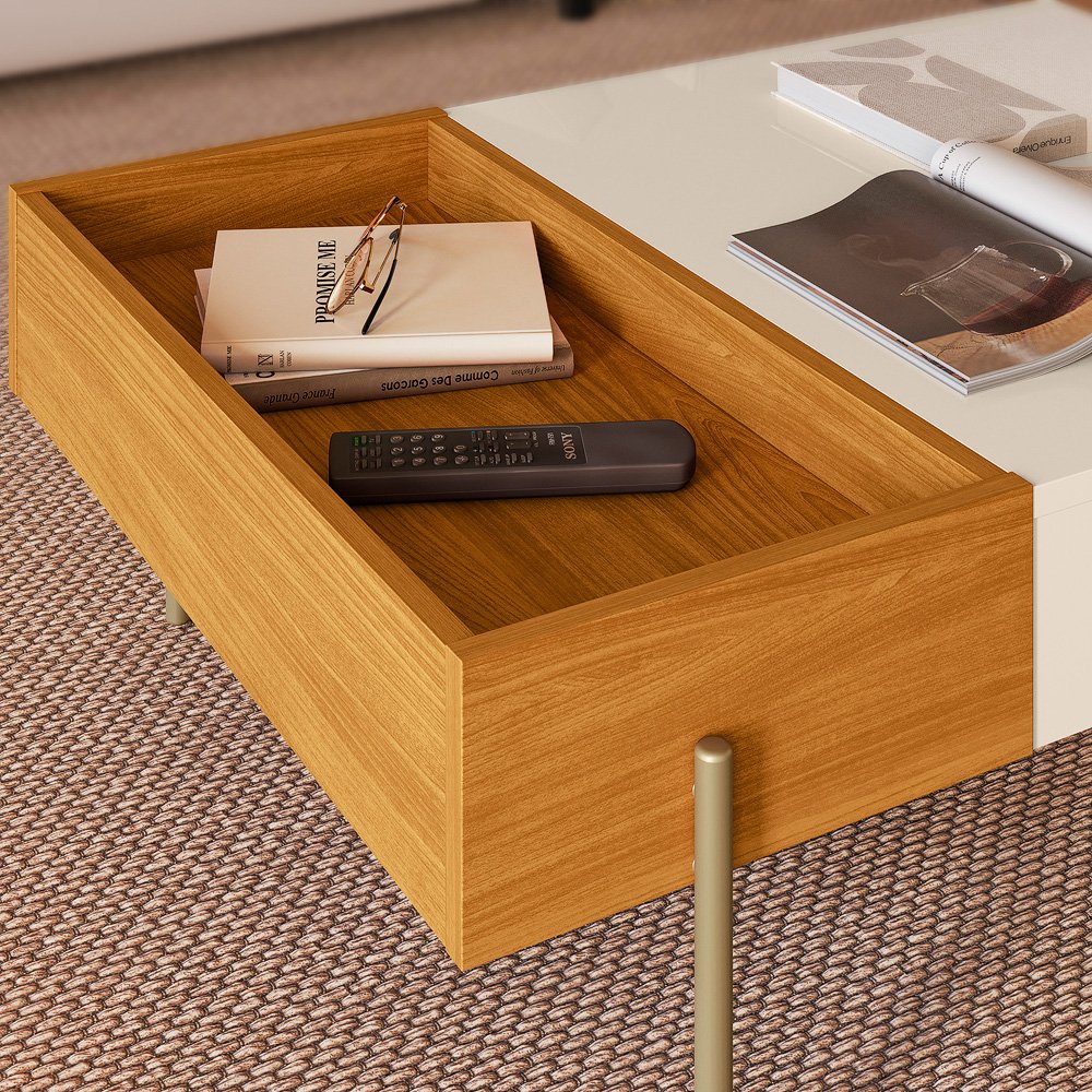 madetec mesa de centro leme cinamomo e off white ambiente detalhe 01 e commerce