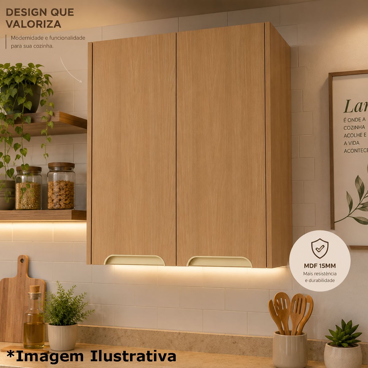 armario lumina 60 cm ambiente