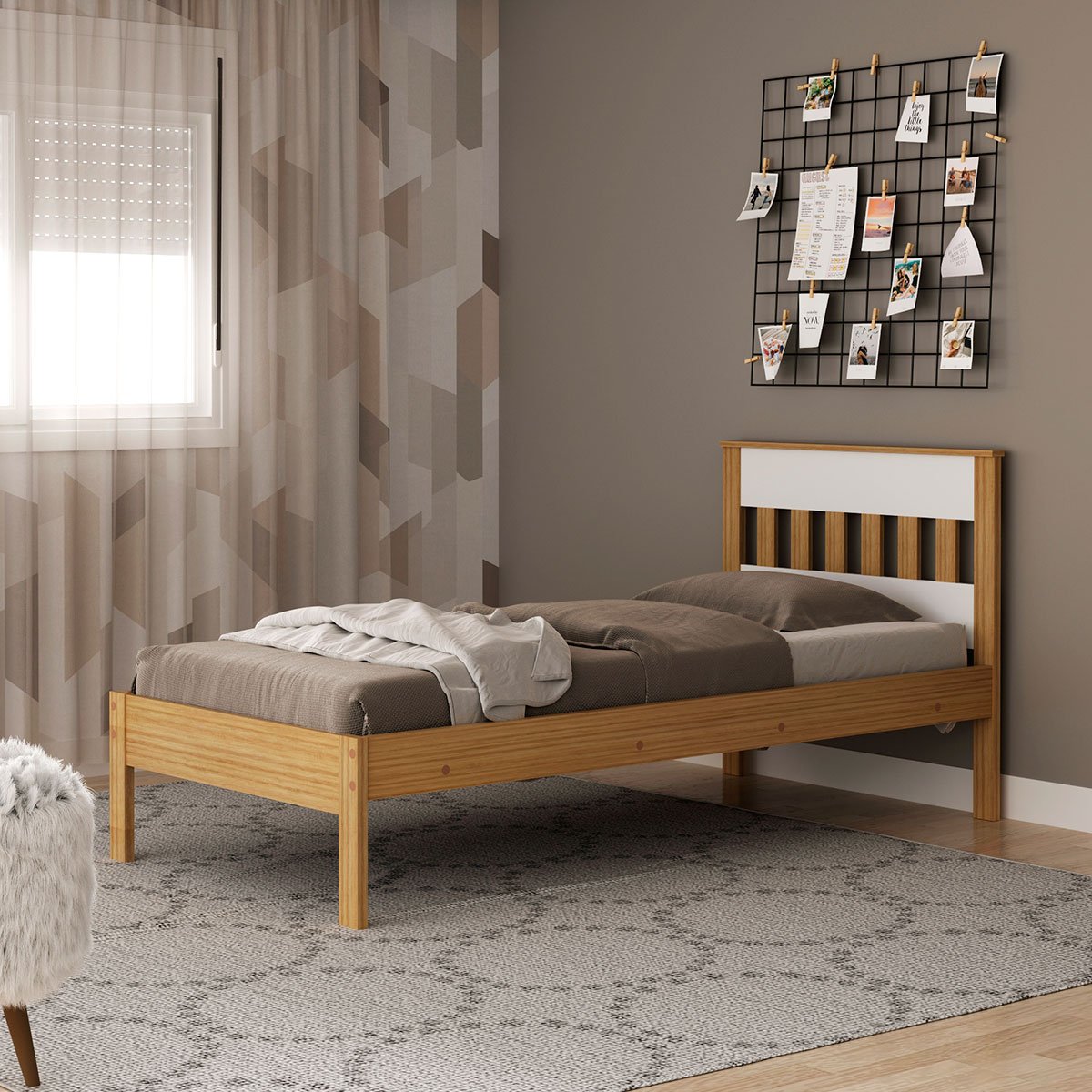 cama cm8006 amendoa branco2