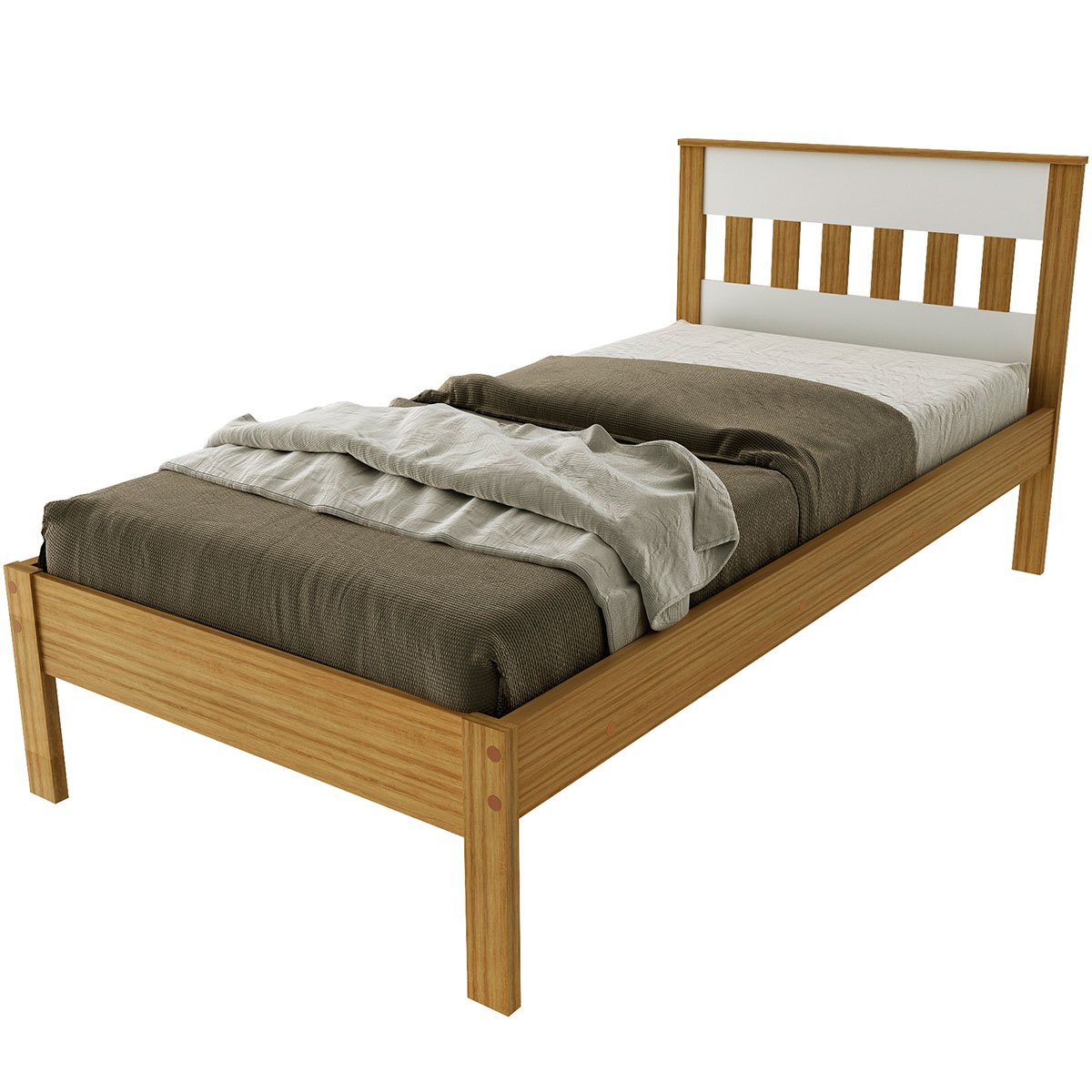 cama cm8006 amendoa branco3