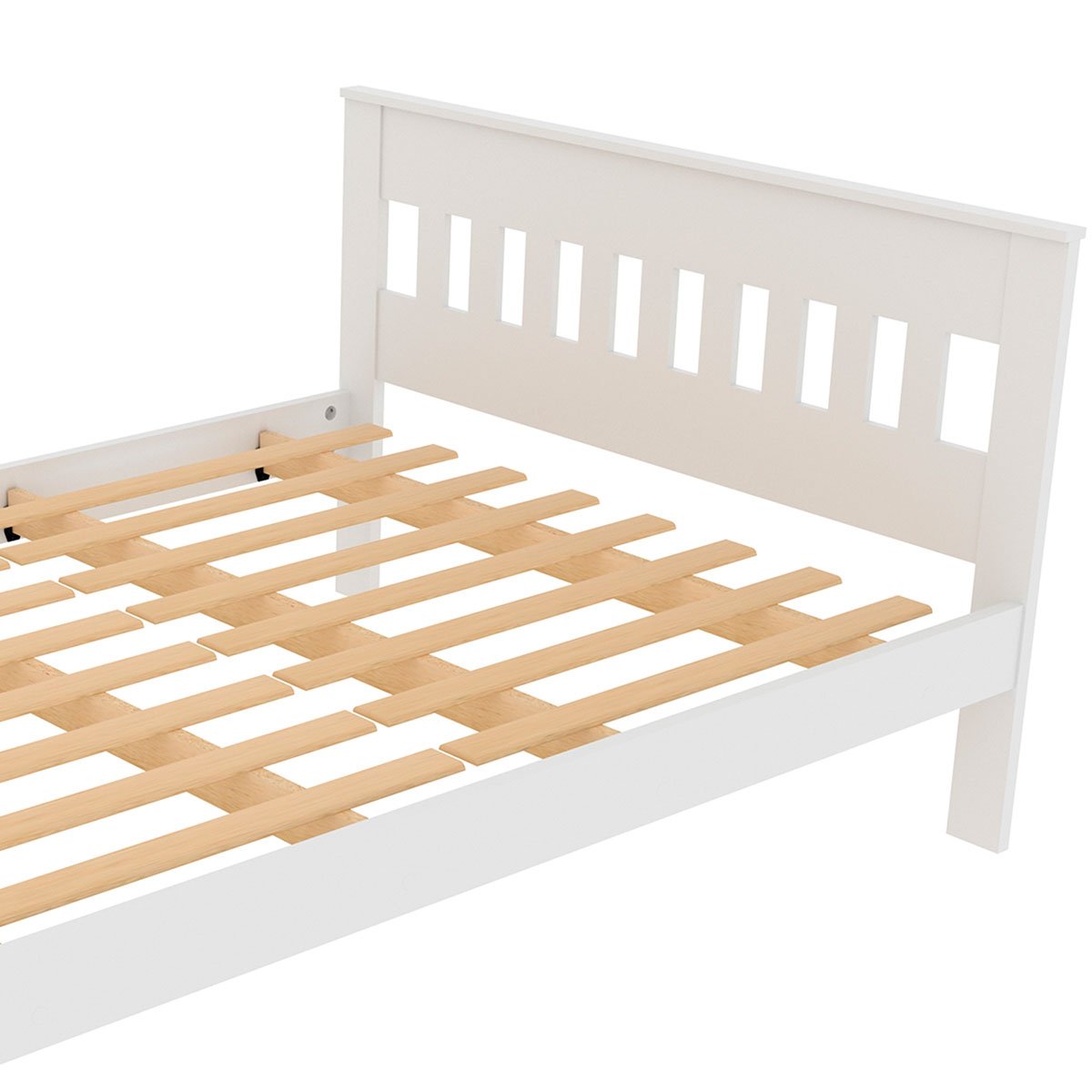 cama de casal cm8007 branco1