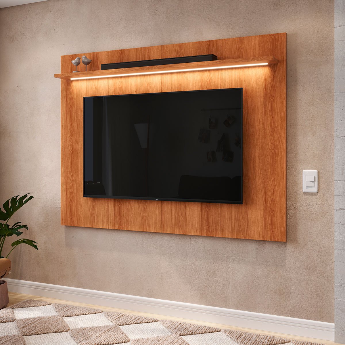 painel evora jequitiba 3